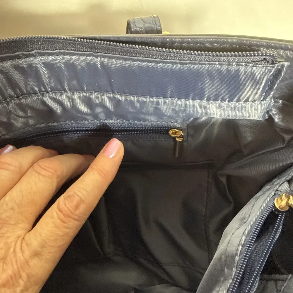 Laptop Attache' Carry Purse 15.6